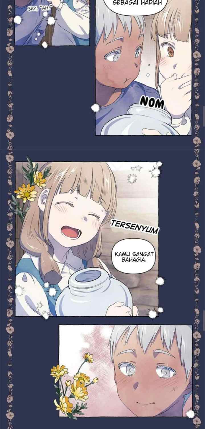 Stupid Dog And Miss chapter 19 halaman 8