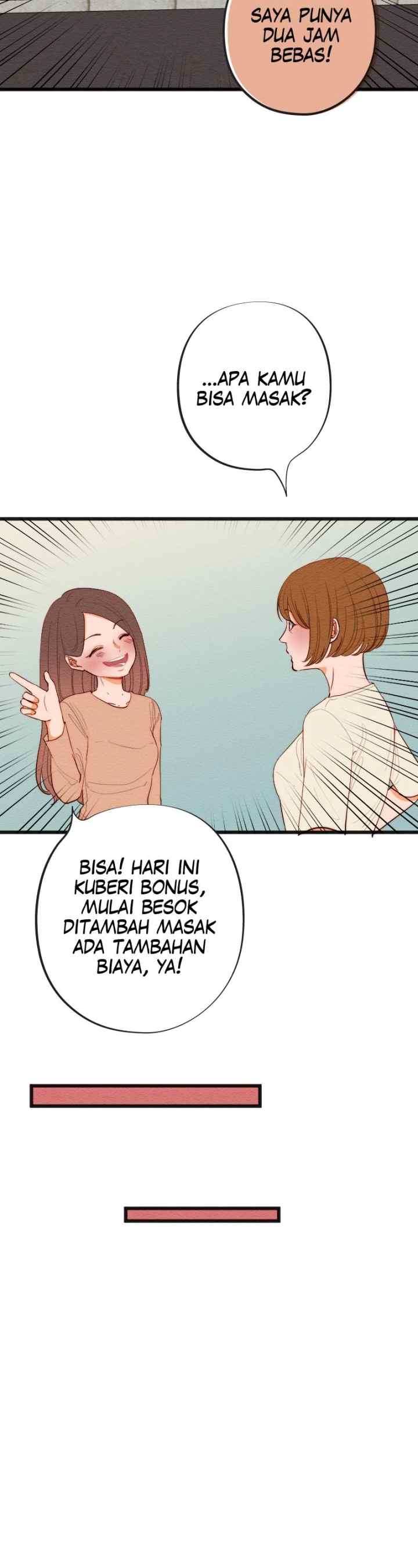 Mistake S1 chapter 146 halaman 16