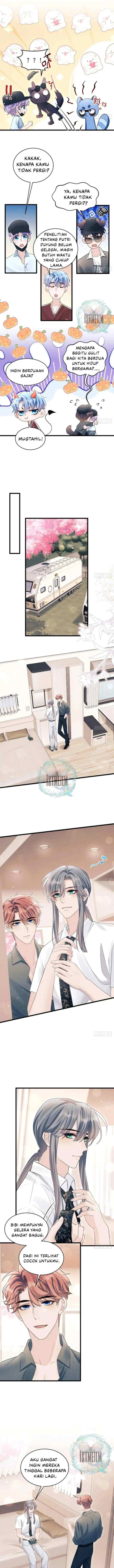 I Suspect the Actor Is Fishing for Me chapter 155 halaman 15