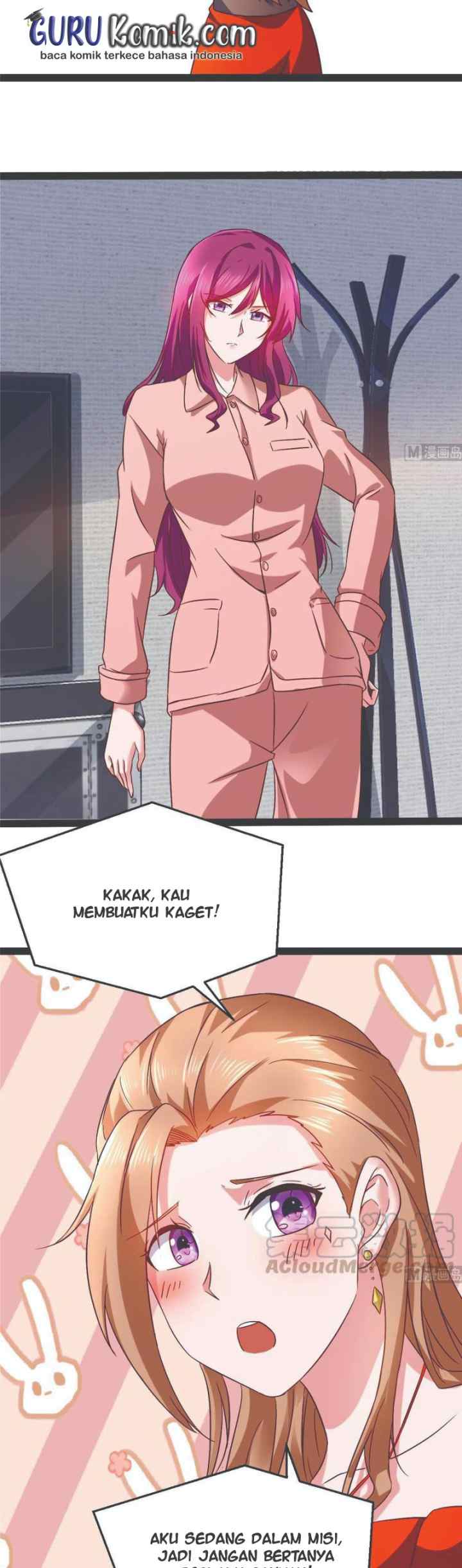 Rebirth Into the Strongest Immortal Cultivator chapter 50 halaman 14