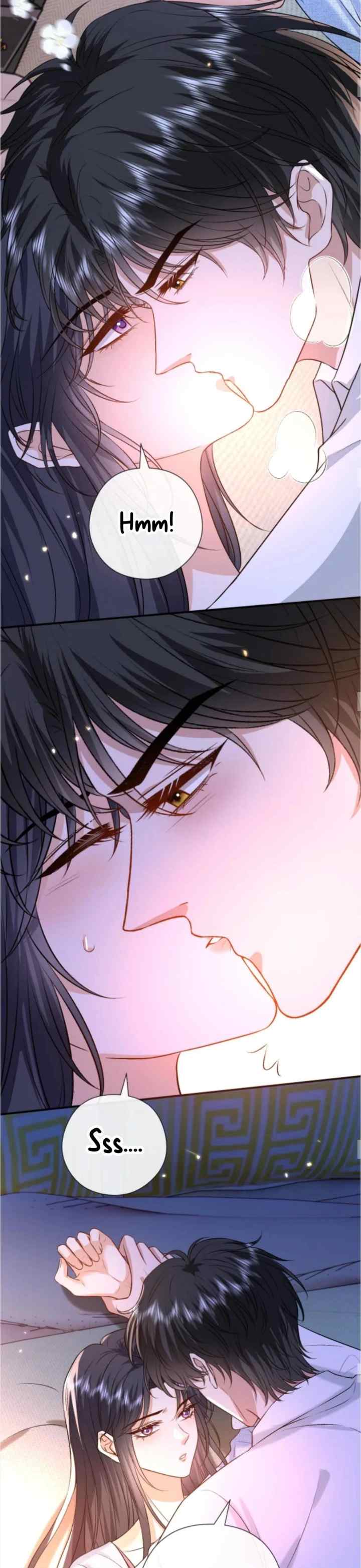 Madam and Her Daily Online Face-Slapping chapter 177 halaman 10