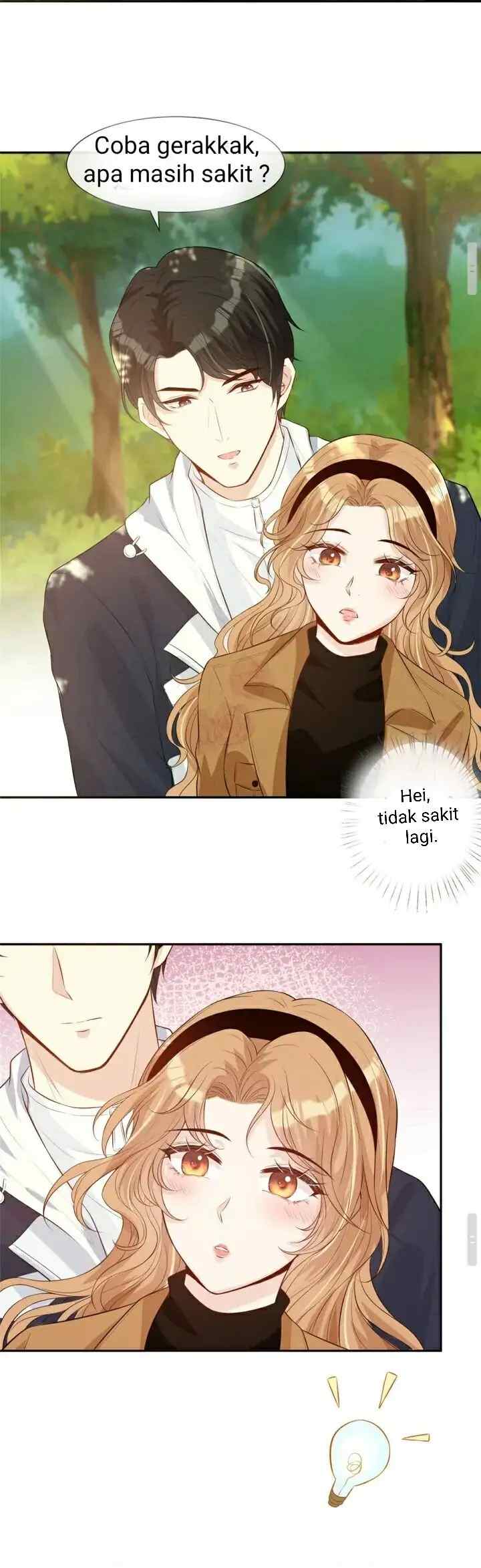 Provoking chapter 23 halaman 5
