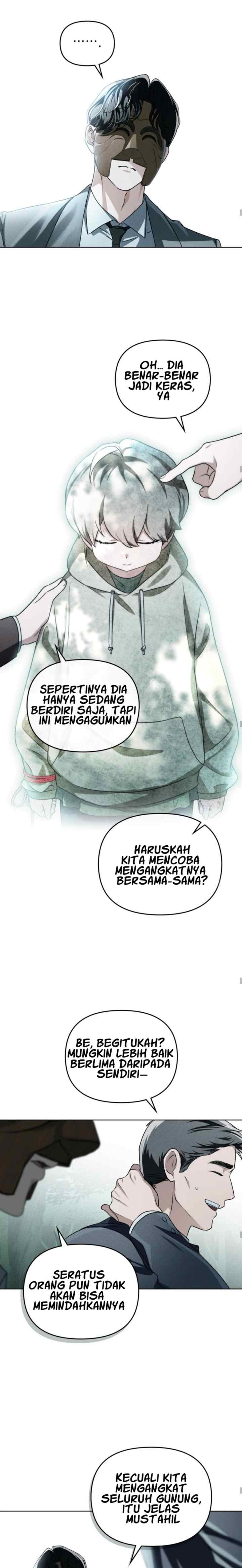 Honbul chapter 23 halaman 16