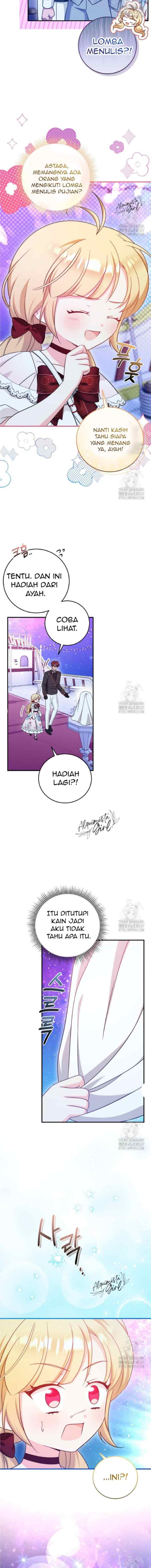 Pharmacist Princess chapter 72 halaman 15