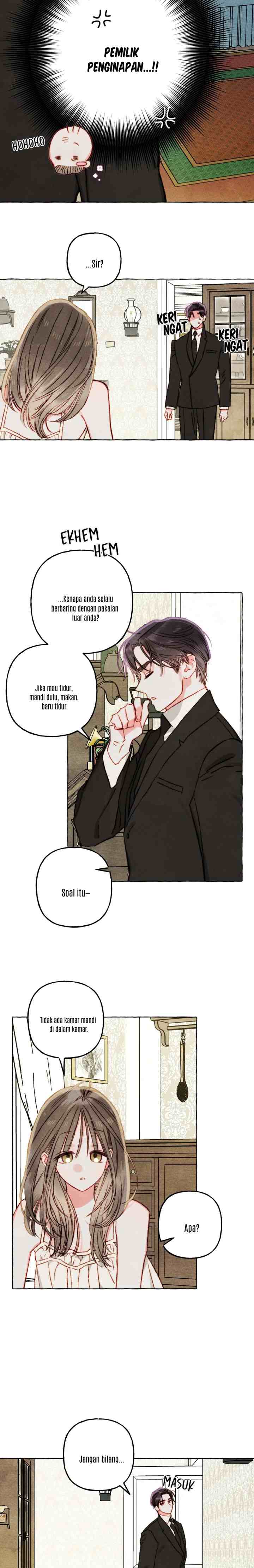 I Raised a Black Dragon chapter 46 halaman 9