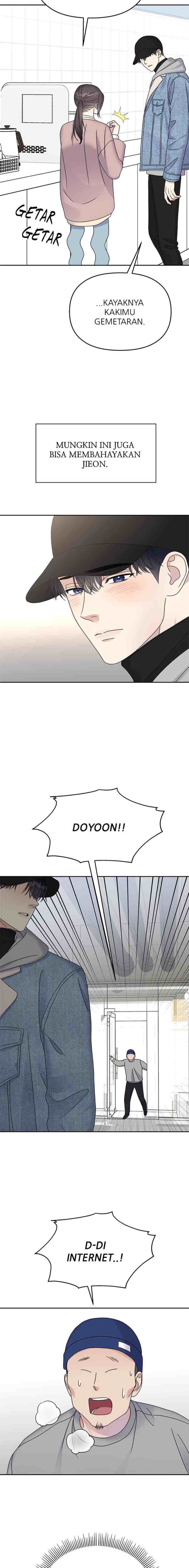 Do As I Say! chapter 44 halaman 17