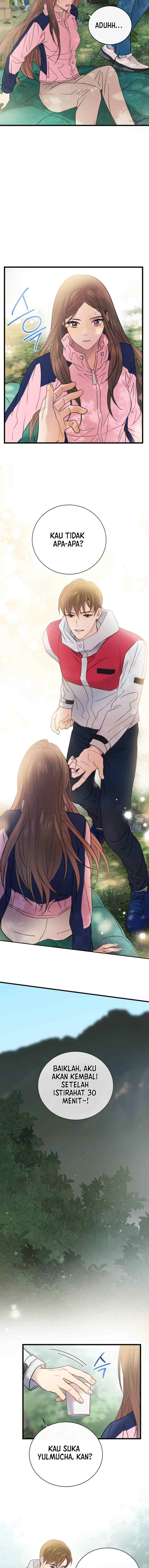 A Night Soaked With You chapter 7 halaman 14