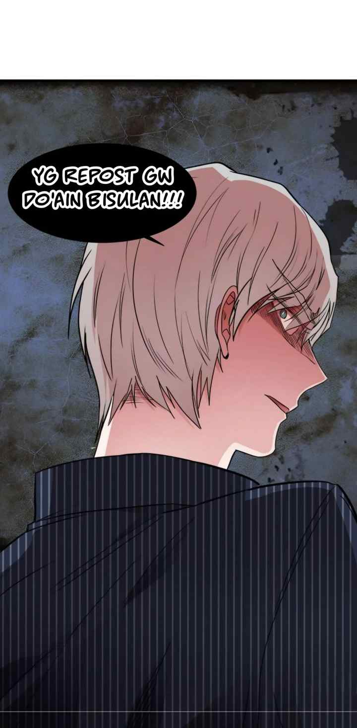 My Darling Signed In chapter 21 halaman 19