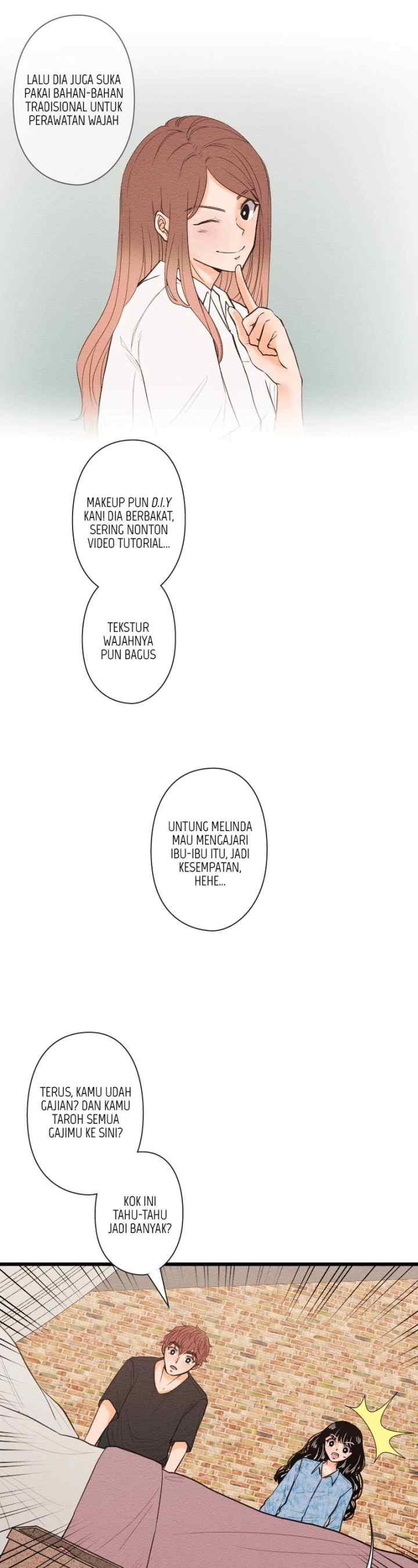 Mistake S1 chapter 84 halaman 11