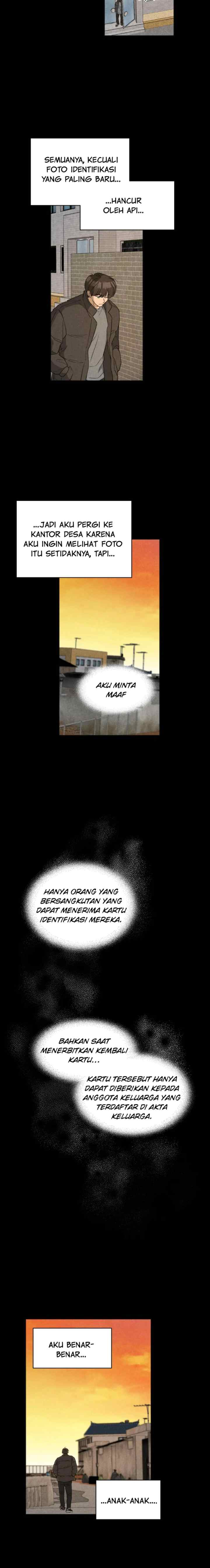 Spinach Bouquet chapter 99 halaman 12