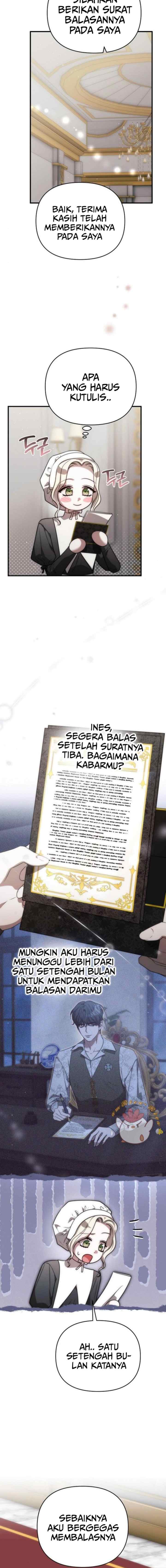 How To Turn A Kind Savior Into An Emperor chapter 46 halaman 4