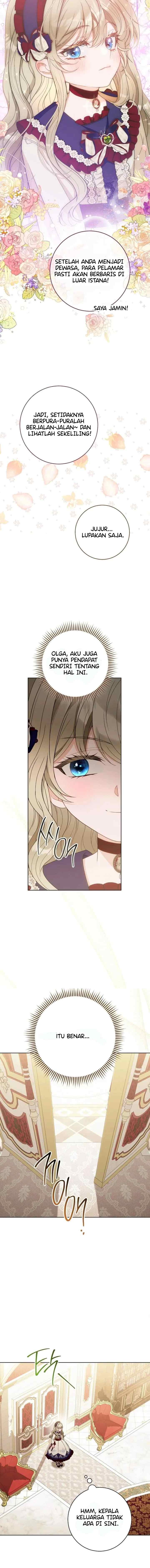 I Was Told To Die chapter 15 halaman 13