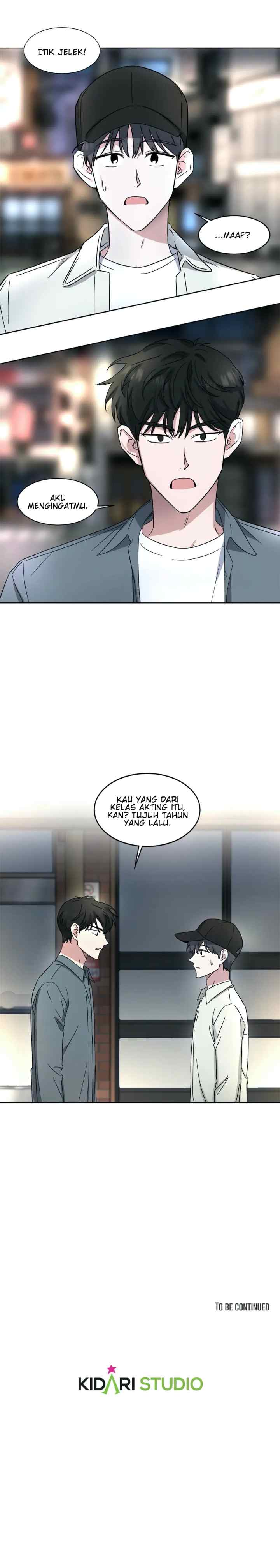 One Take chapter 14 halaman 15