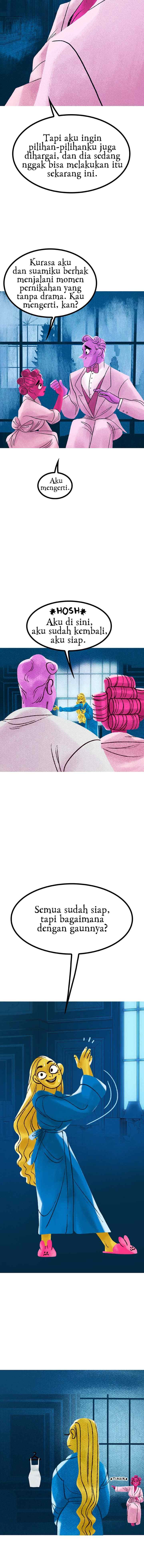 Lore Olympus chapter 234 halaman 4