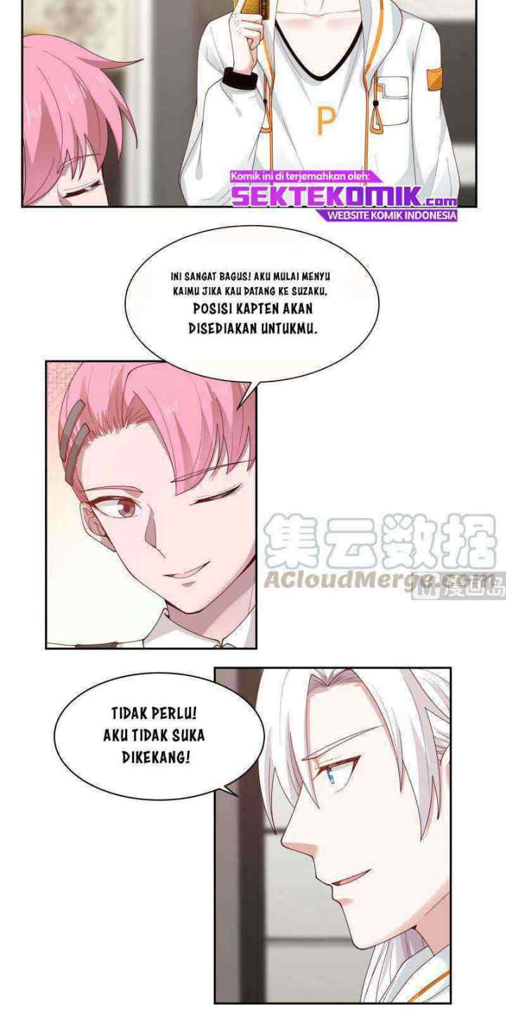 I Have a Dragon on My Body chapter 389 halaman 13