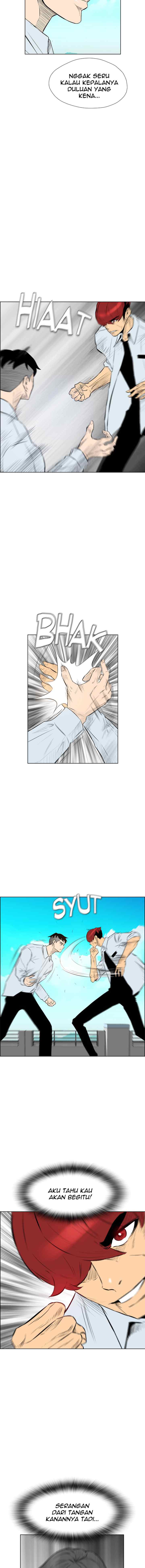 Reawaken Man chapter 142 halaman 10