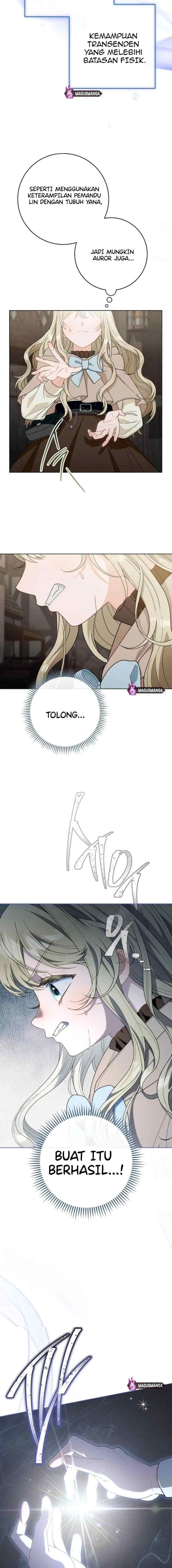 I Was Told To Die chapter 11 halaman 10