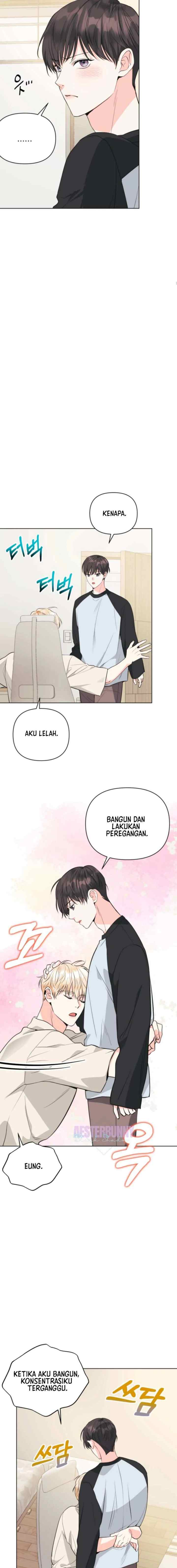 Re-playlist chapter 16 halaman 8