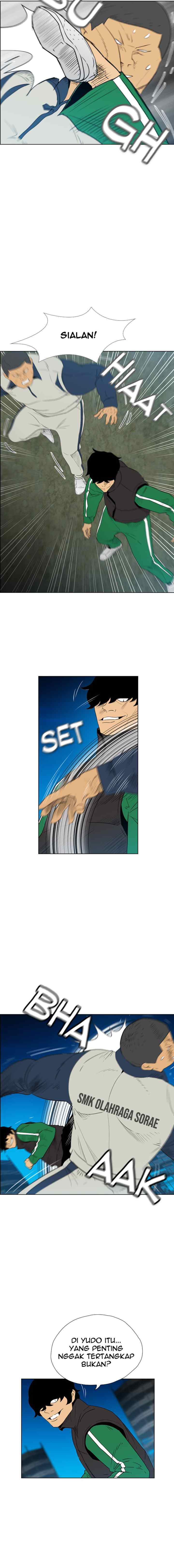 Reawaken Man chapter 121 halaman 7