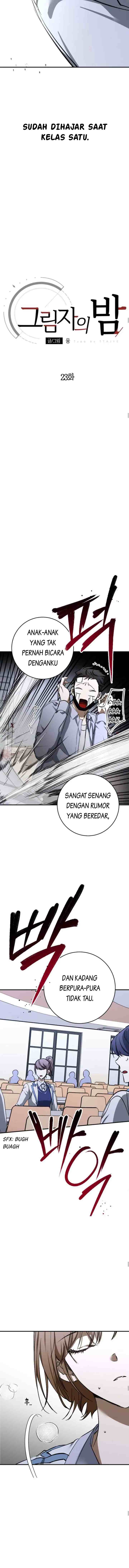 Night of Shadows chapter 23 halaman 4
