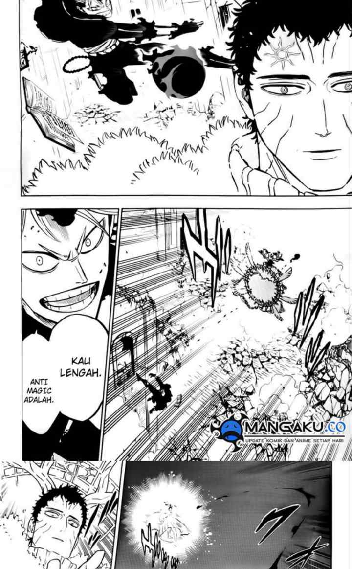 Black Clover chapter 369 halaman 11