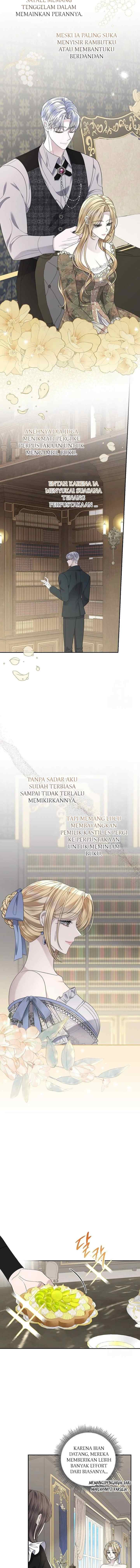 Indulgence chapter 18 halaman 10