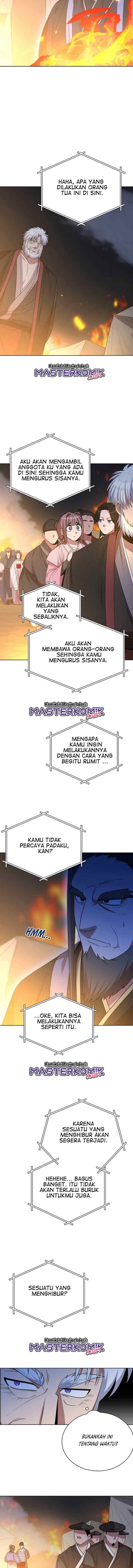 Fire King Dragon chapter 50 halaman 5