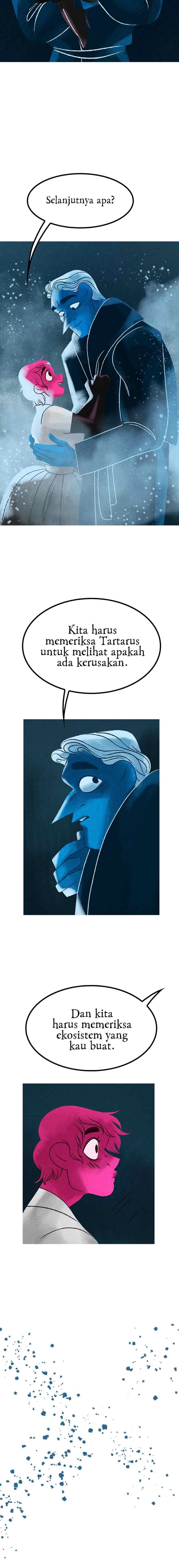 Lore Olympus chapter 209 halaman 15