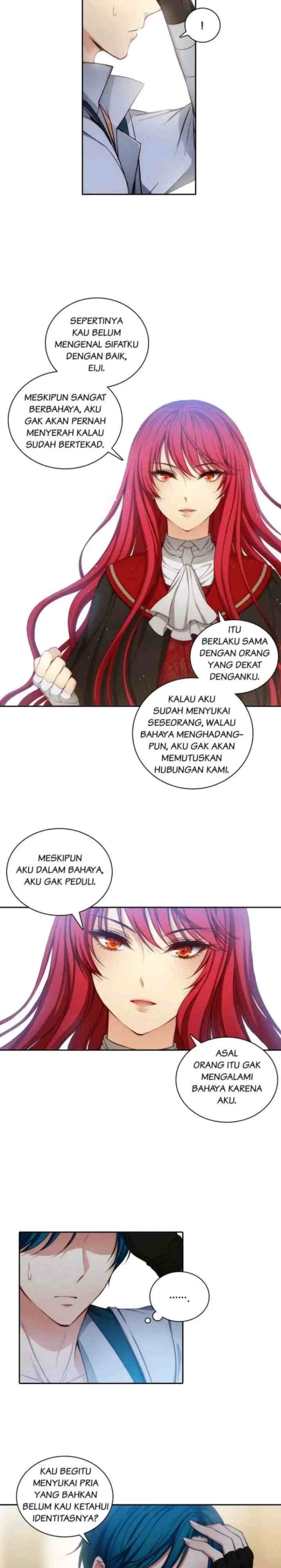 Adonis chapter 41 halaman 5