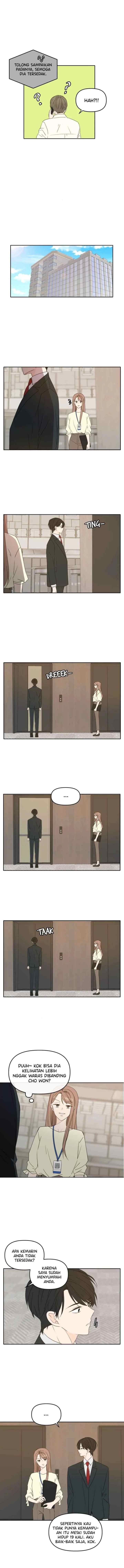See You in My 19th Life chapter 85 halaman 7