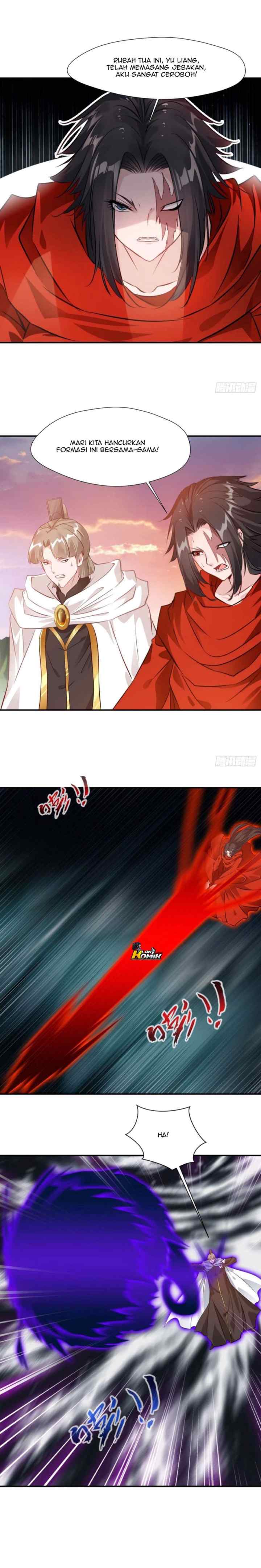Shi Chenxiang chapter 23 halaman 6