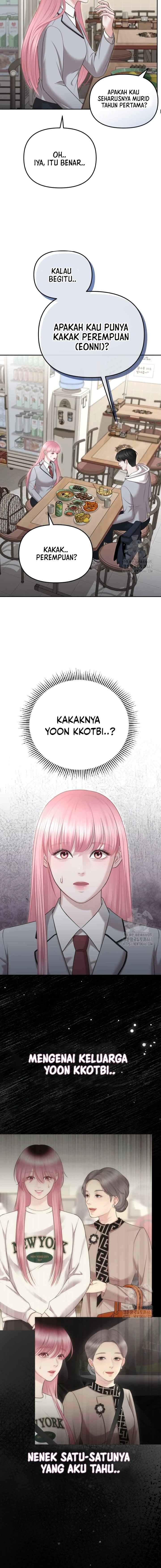 You Are Pretty chapter 6 halaman 4