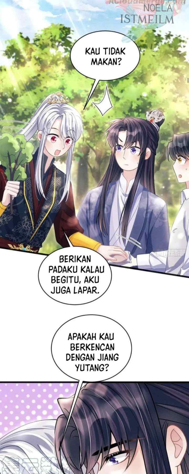 I Suspect the Actor Is Fishing for Me chapter 56 halaman 16