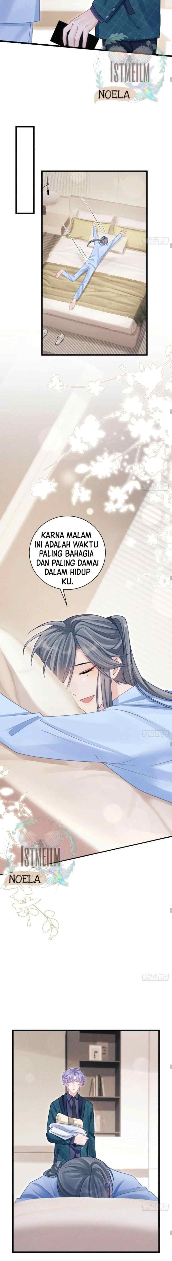 I Suspect the Actor Is Fishing for Me chapter 98 halaman 9
