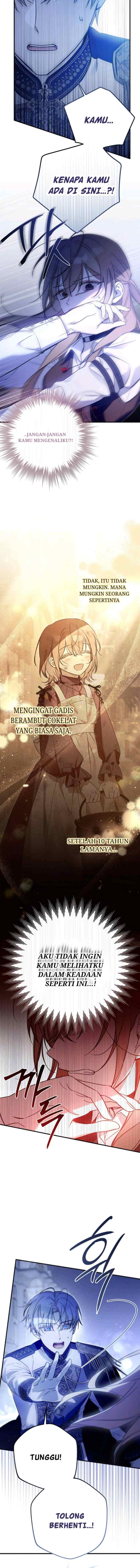 Everyone Was Obsessed With Me After I Became the Youngest Princess Favorite chapter 1 halaman 16