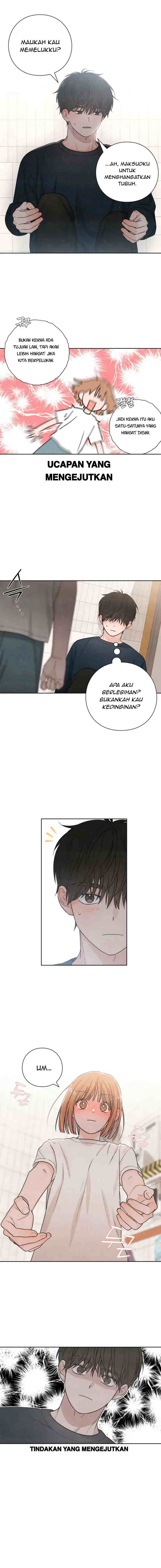 Apocalypse of Youth chapter 19 halaman 9