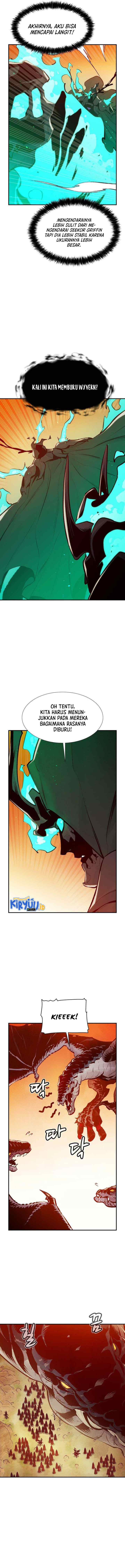 Alone Necromancer chapter 82 halaman 12