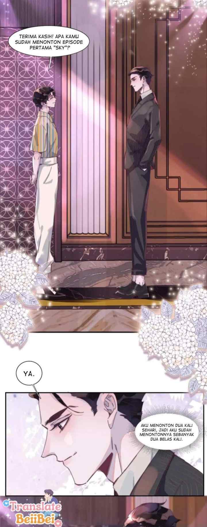 No Money chapter 14 halaman 4