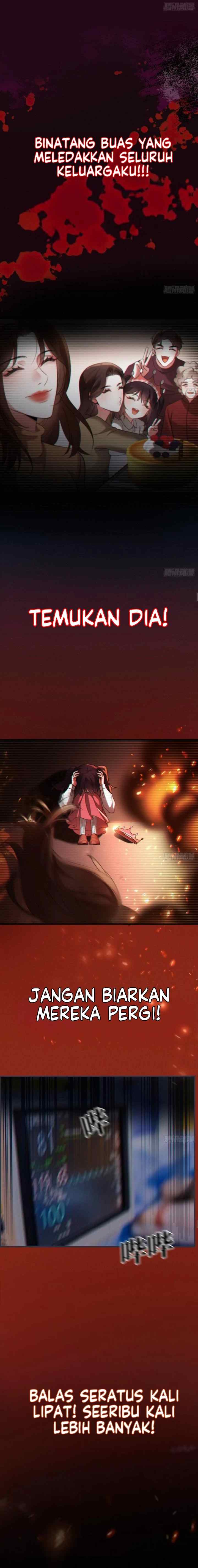 Gorgeous Robe chapter 0 halaman 12