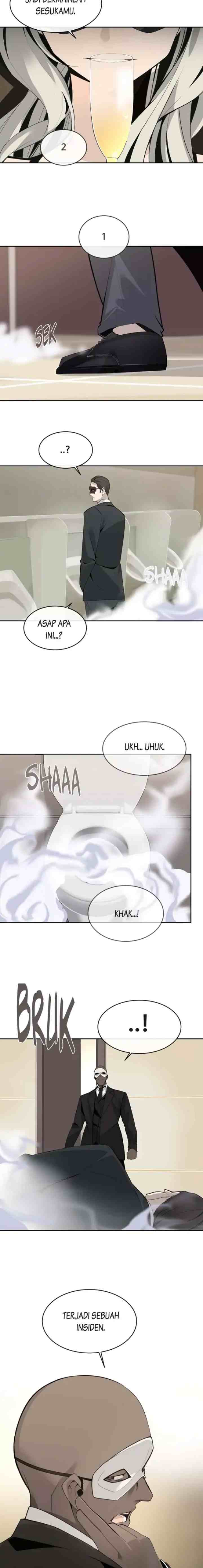 Devil Sword King chapter 234 halaman 10