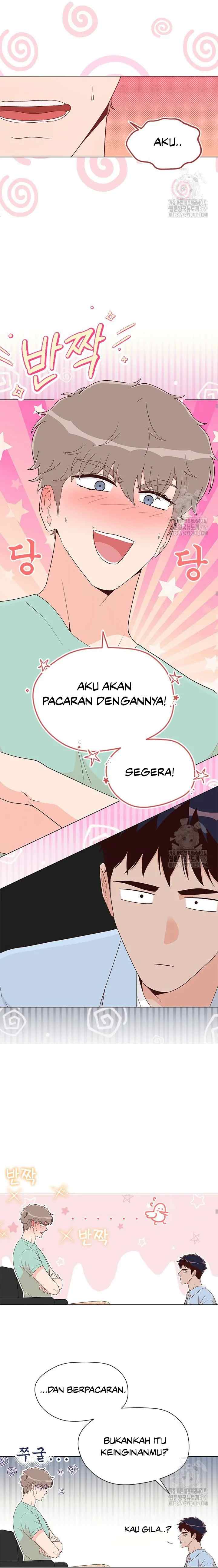 Why You Don't Know He's a She? chapter 65 halaman 12