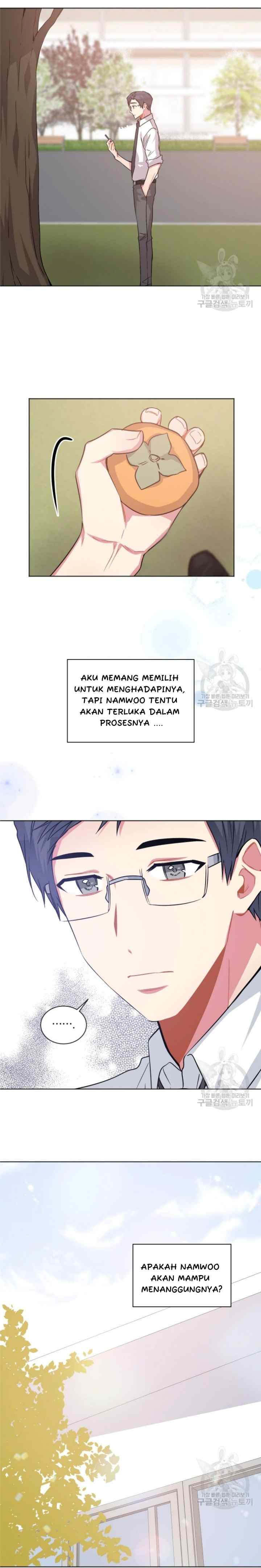 All About You chapter 67 halaman 9