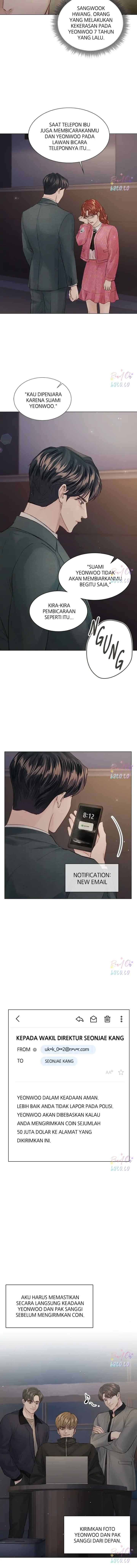 There Must Be Happy Endings chapter 102 halaman 4