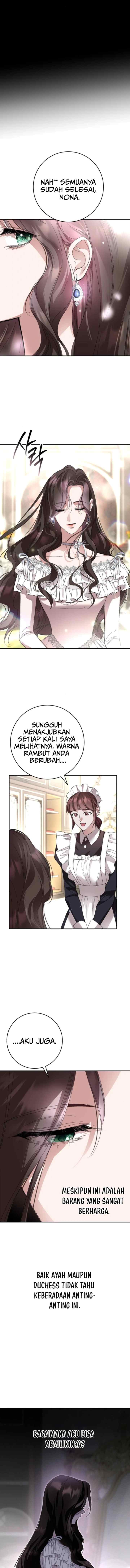 The Empress Who Returned in Time: Kidnapping and Marriage chapter 22 halaman 4