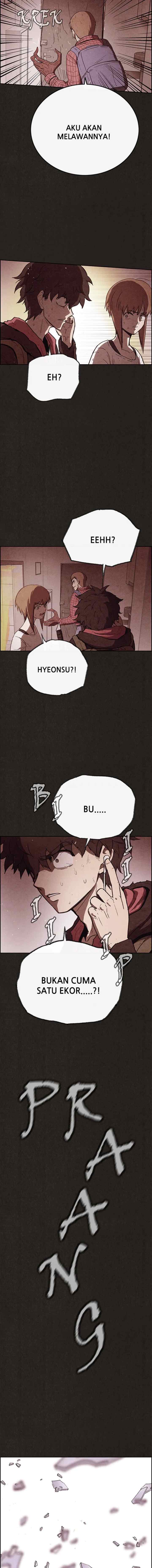 Dulce Hogar chapter 105 halaman 16