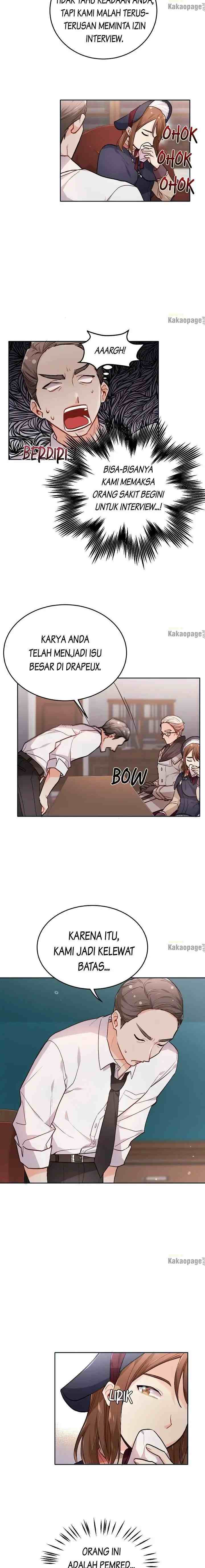 I Was Just an Ordinary Lady chapter 86 halaman 4