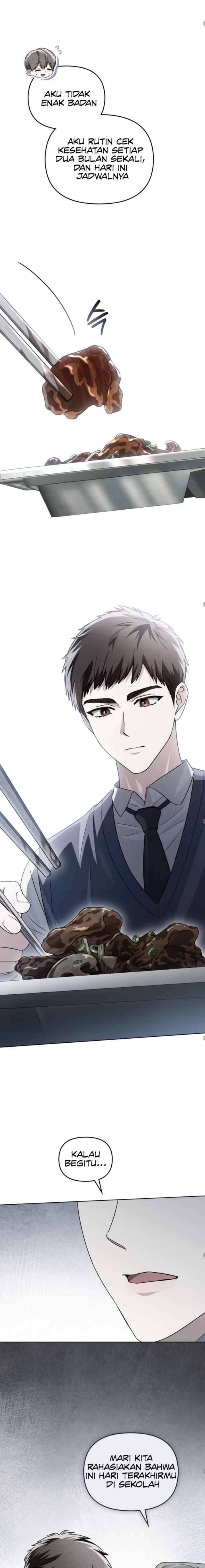 Honbul chapter 34 halaman 9