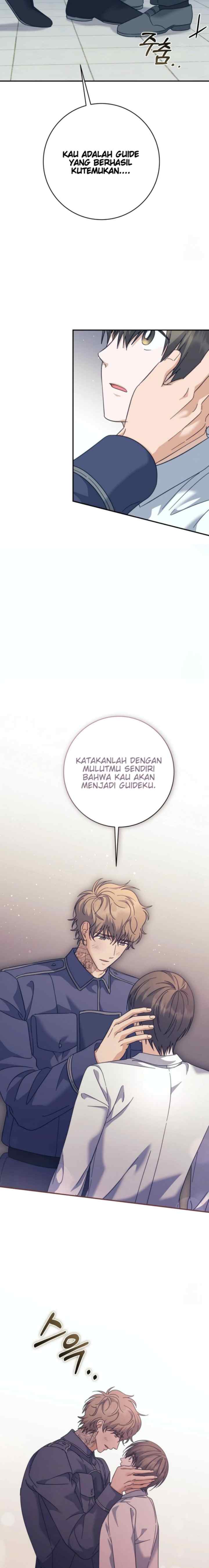Seira To Juliet chapter 13 halaman 8