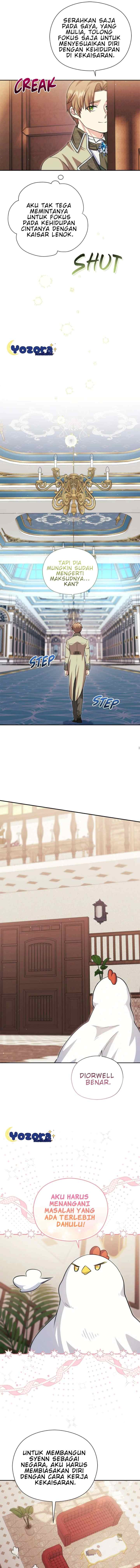 Princess in the Chicken Coop chapter 18 halaman 6