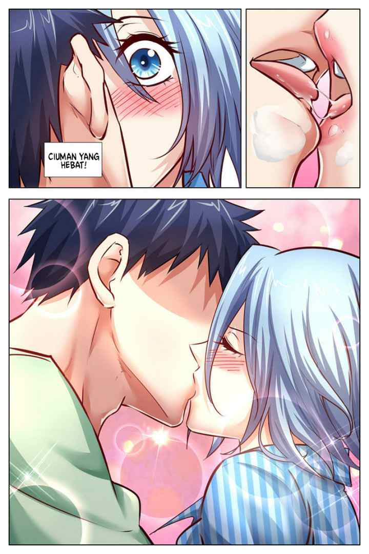 Ace Master chapter 23 halaman 7